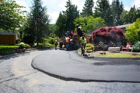 Best Driveway Resurfacing  in USA